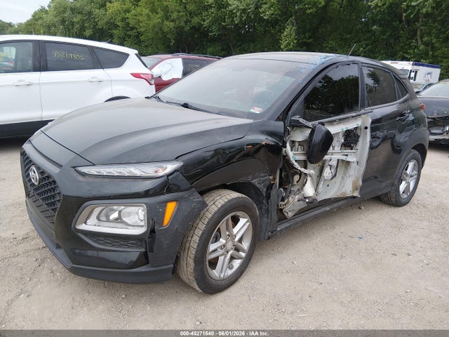 Hyundai KONA Se