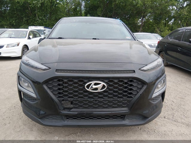 Hyundai KONA Se