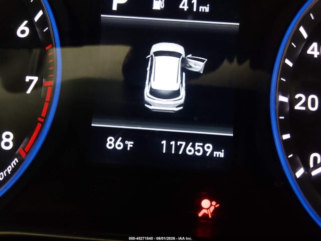 Hyundai KONA Se