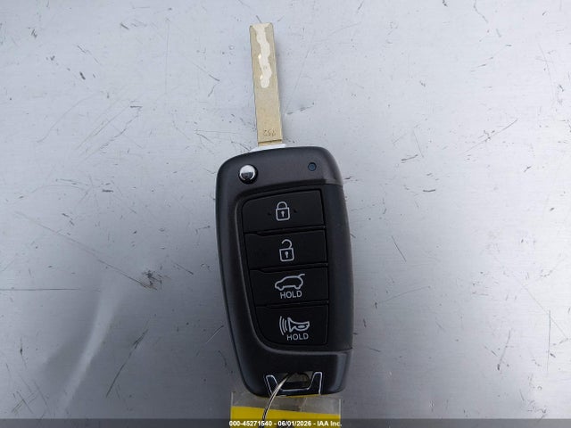Hyundai KONA Se