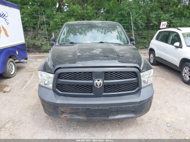 Ram 1500 Tradesman  4x4 6'4 Box
