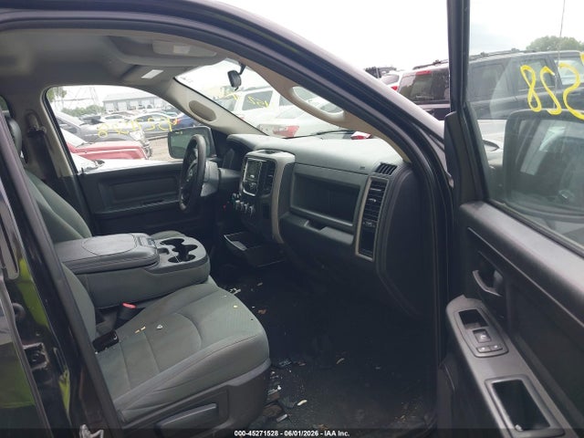 Ram 1500 Tradesman  4x4 6'4 Box
