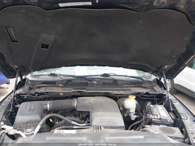 Ram 1500 Tradesman  4x4 6'4 Box