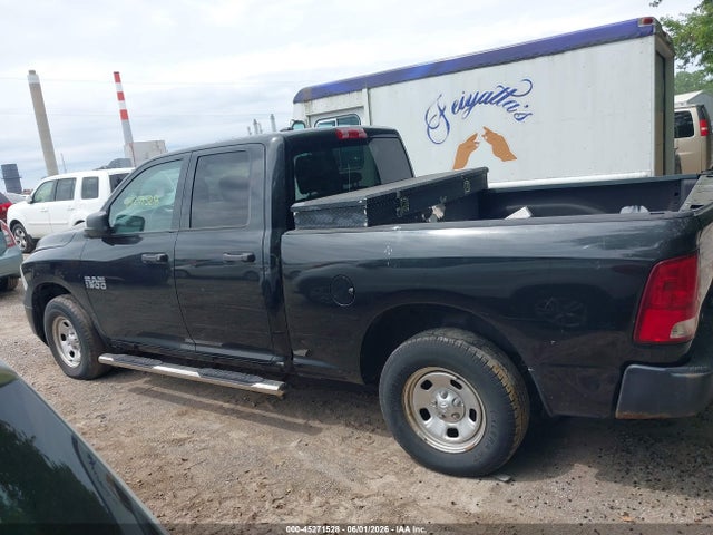 Ram 1500 Tradesman  4x4 6'4 Box