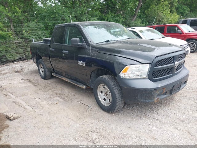 Salvage Ram 1500 Image