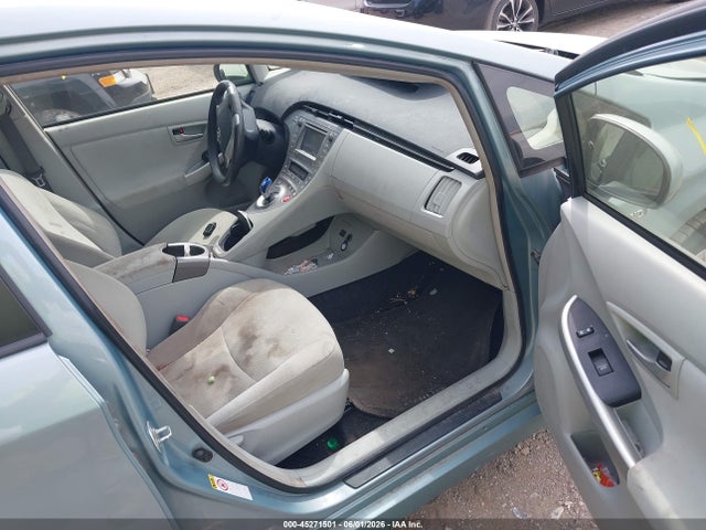 Toyota Prius Three