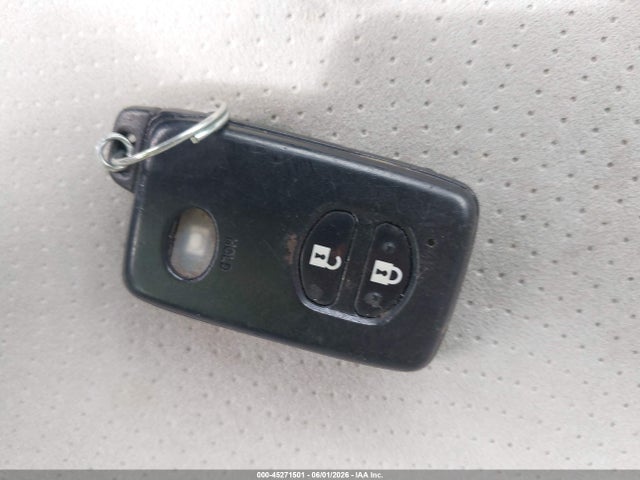Toyota Prius Three