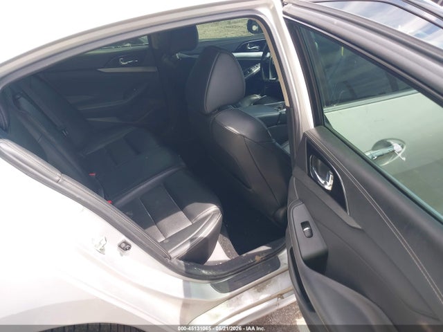Nissan Maxima 3.5 Sv