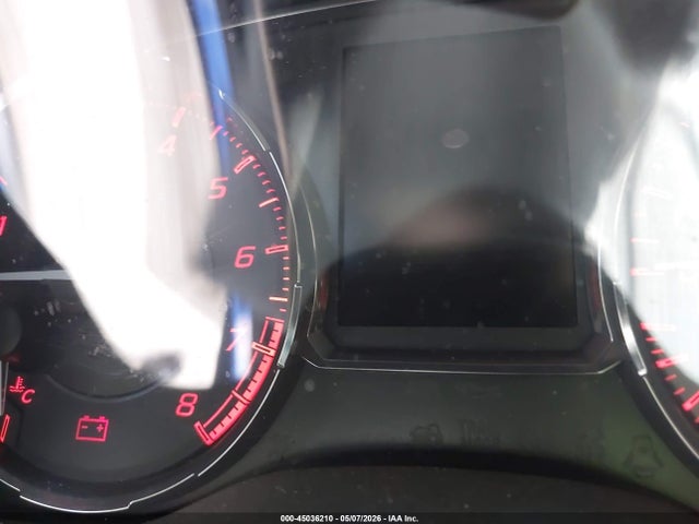 Subaru WRX Limited