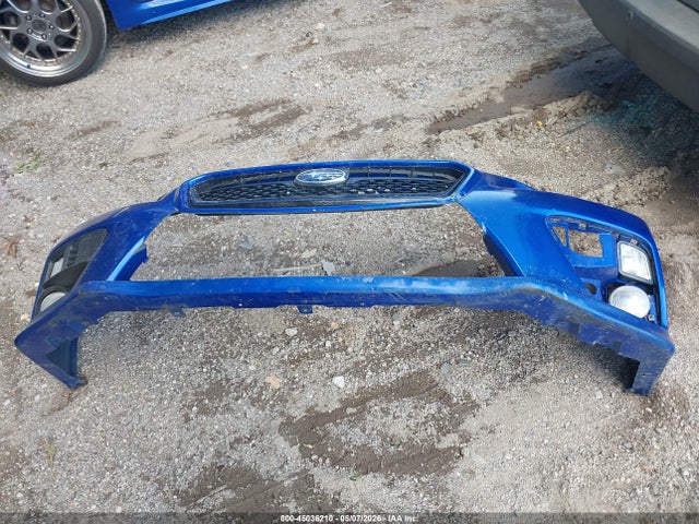 Subaru WRX Limited
