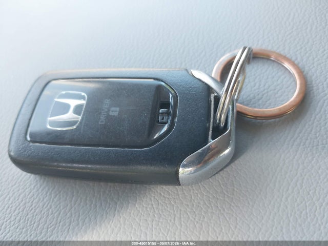 Honda CR-V Ex-l