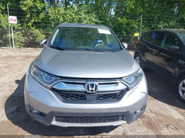 Honda CR-V Ex-l