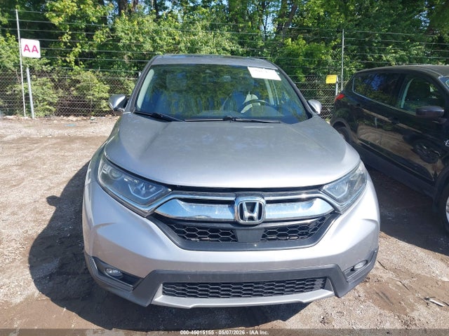 Honda CR-V Ex-l