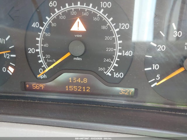 Mercedes-Benz Clk-class
