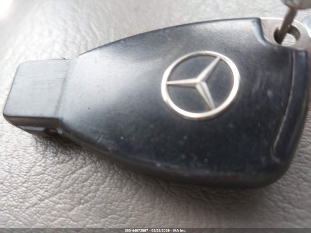 Mercedes-Benz Clk-class