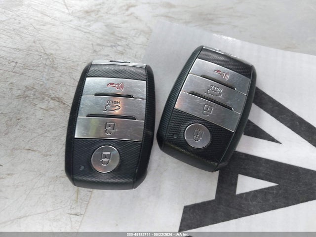 Kia Sorento 3.3l Ex