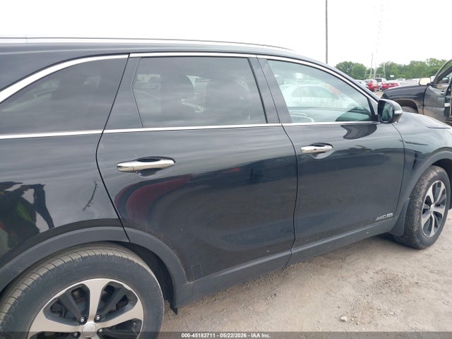 Kia Sorento 3.3l Ex
