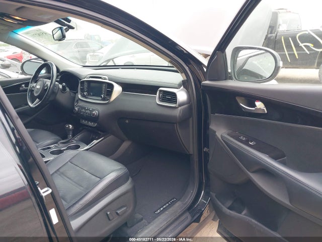 Kia Sorento 3.3l Ex