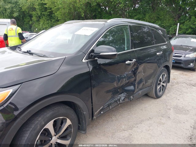 Kia Sorento 3.3l Ex