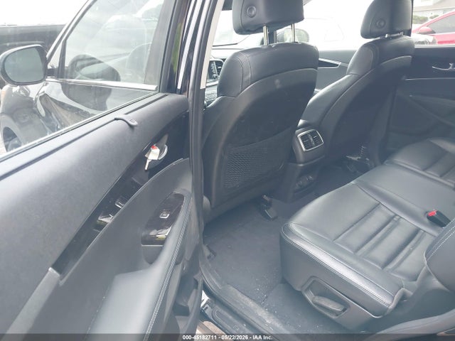 Kia Sorento 3.3l Ex