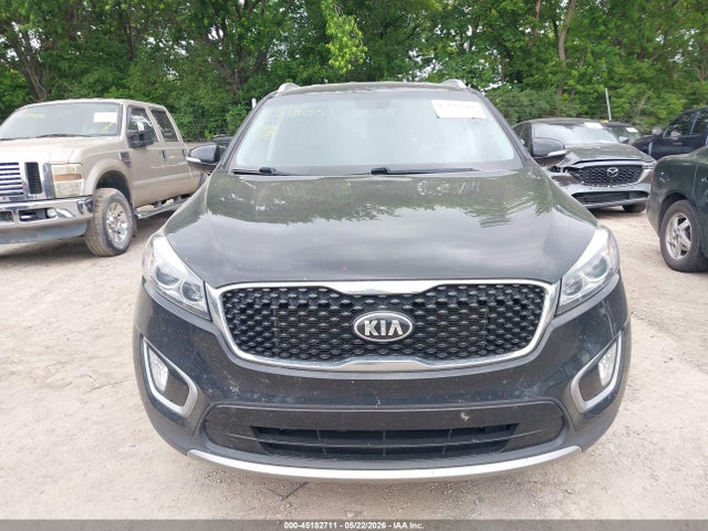Kia Sorento 3.3l Ex