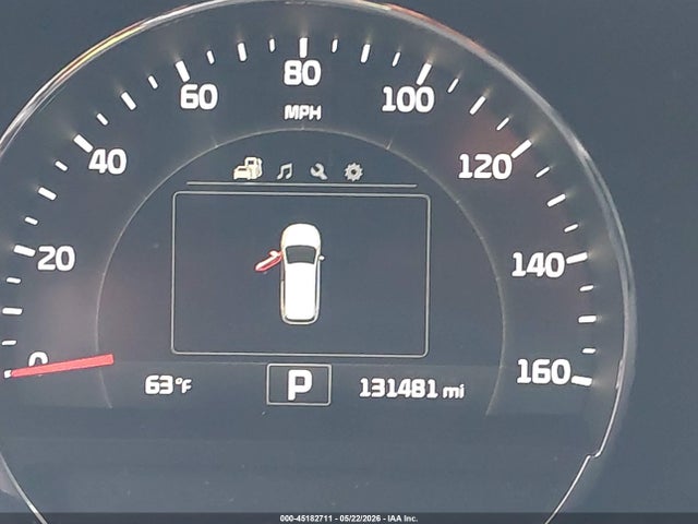 Kia Sorento 3.3l Ex