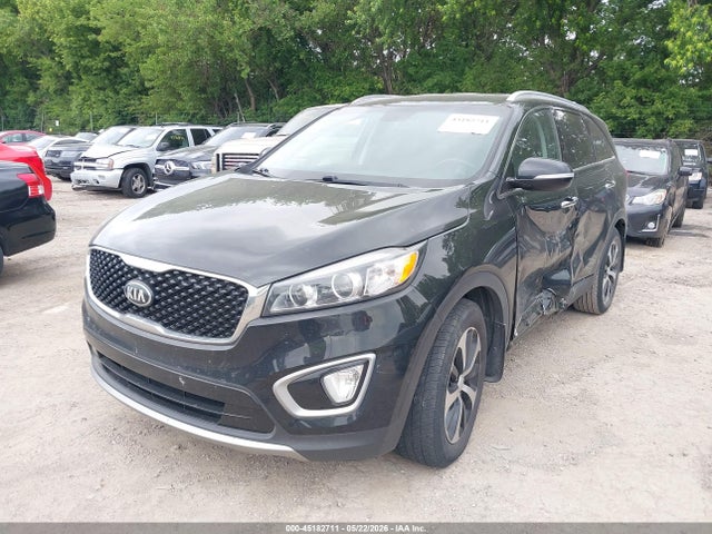 Kia Sorento 3.3l Ex