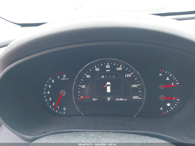 Kia Sorento 3.3l Ex