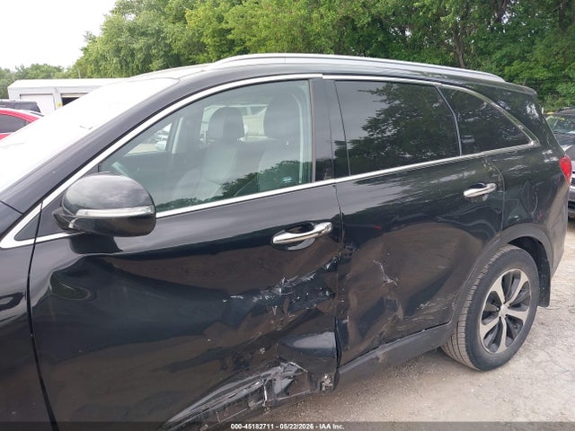 Kia Sorento 3.3l Ex