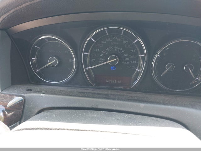 Lincoln MKS Ecoboost