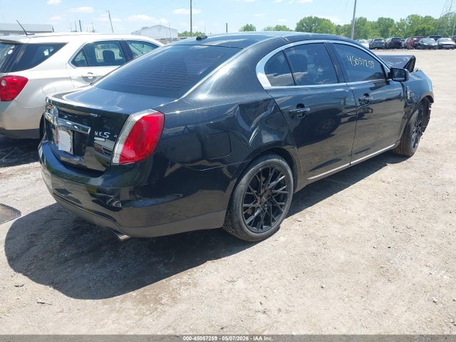 Lincoln MKS Ecoboost