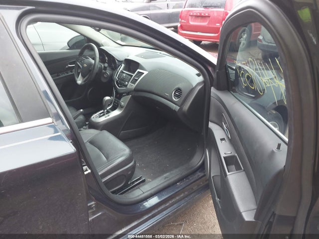 Chevrolet Cruze 2lt Auto
