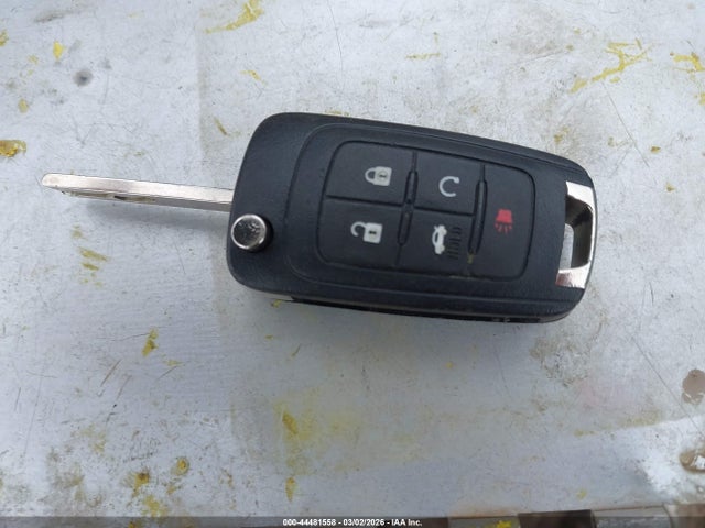 Chevrolet Cruze 2lt Auto