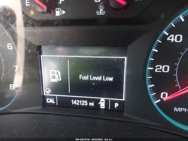 Chevrolet Malibu 1lt