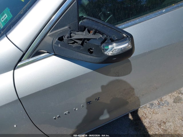 Chevrolet Malibu 1lt