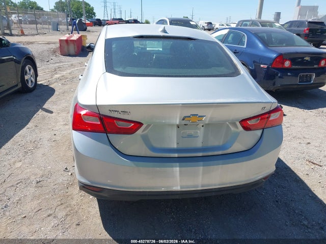 Chevrolet Malibu 1lt