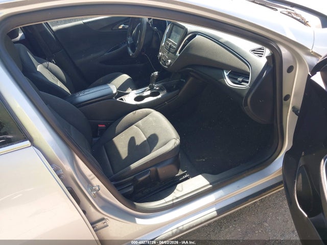 Chevrolet Malibu 1lt
