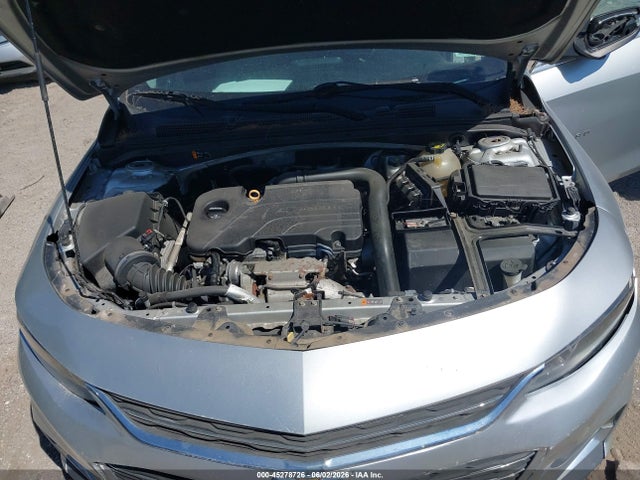Chevrolet Malibu 1lt