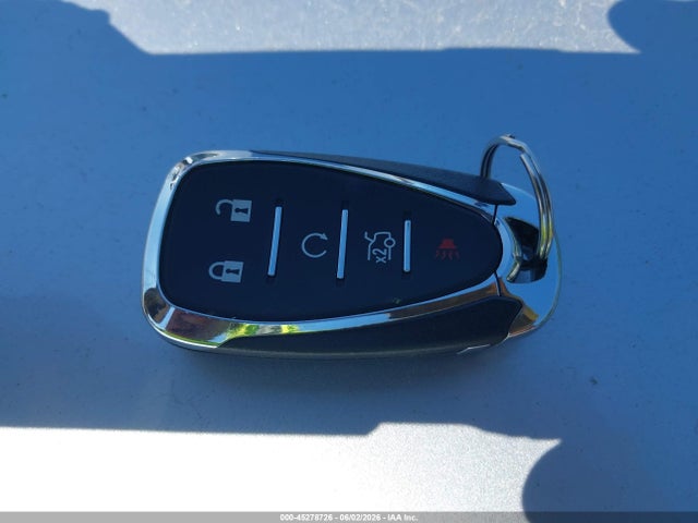 Chevrolet Malibu 1lt