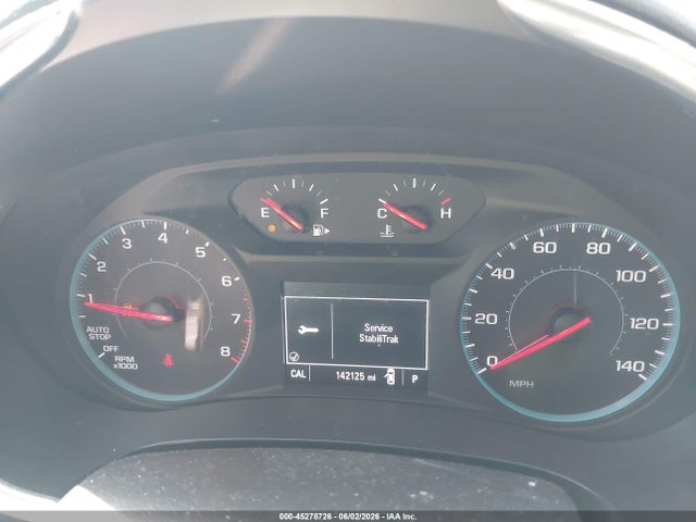 Chevrolet Malibu 1lt