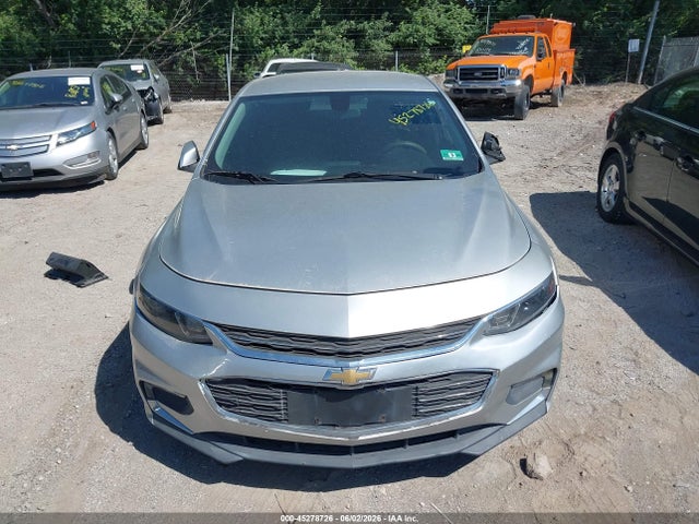 Chevrolet Malibu 1lt