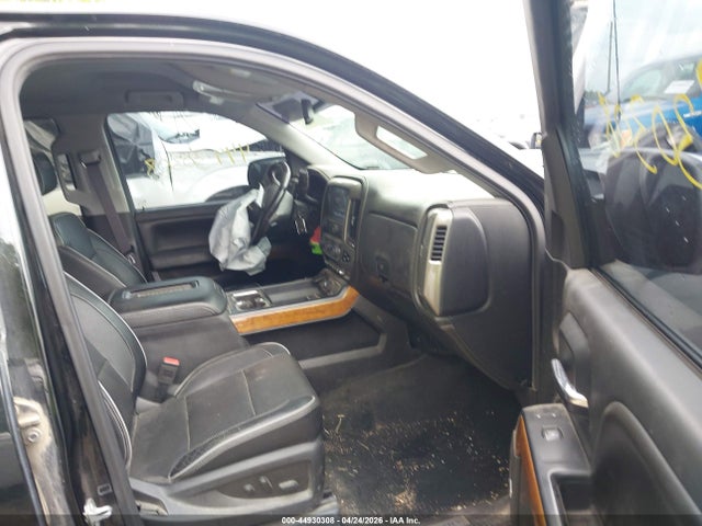 Chevrolet Silverado 1500 High Country