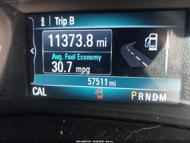 Buick Encore Preferred