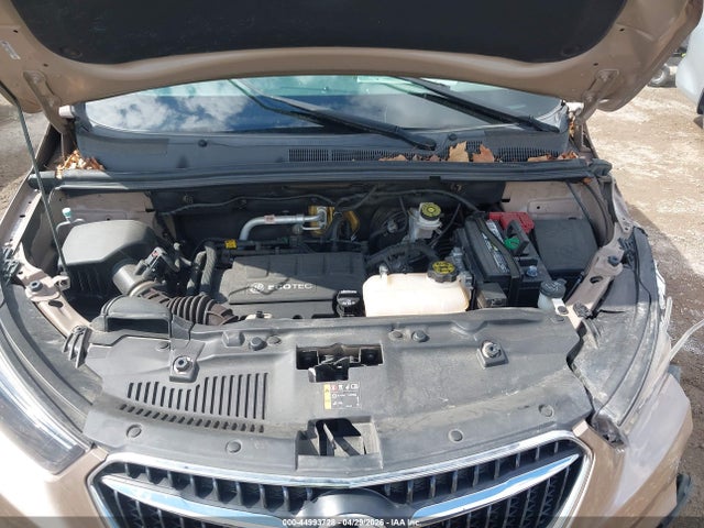 Buick Encore Preferred