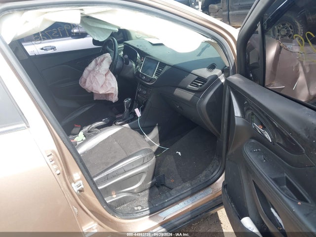 Buick Encore Preferred