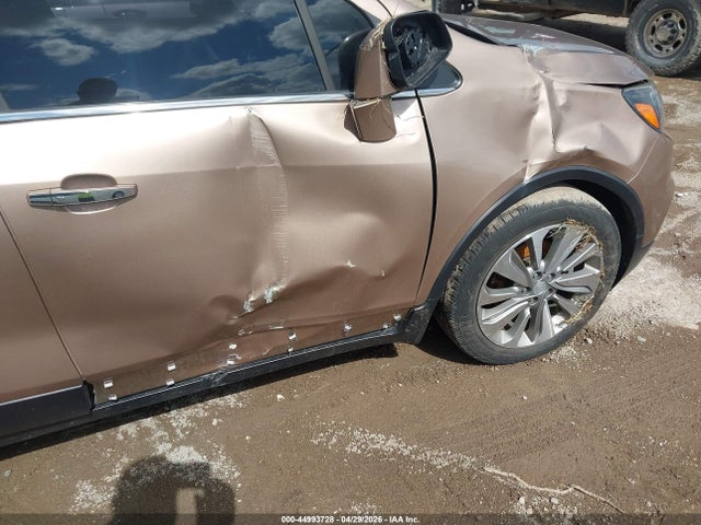 Buick Encore Preferred