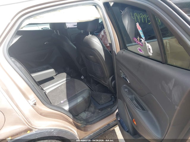 Buick Encore Preferred
