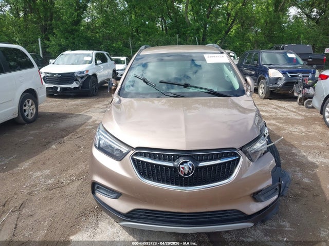 Buick Encore Preferred
