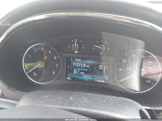 Buick Encore Preferred