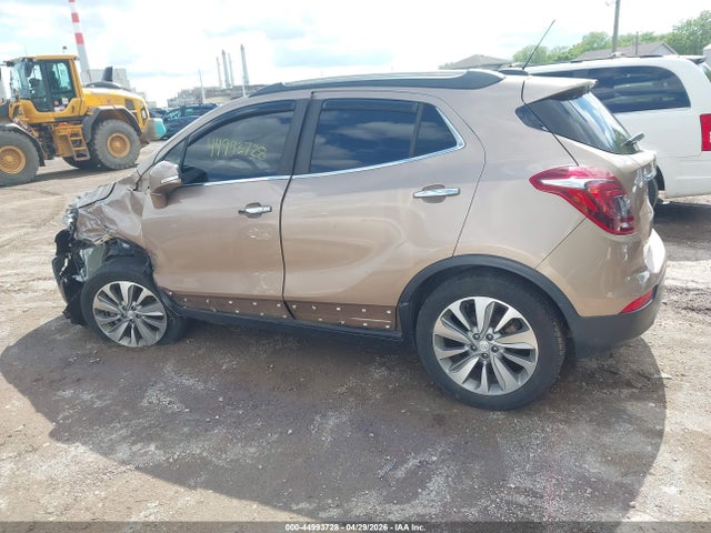 Buick Encore Preferred